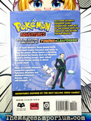 Pokemon Adventures Vol 25