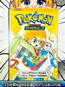 Pokemon Adventures Vol 26