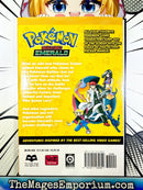 Pokemon Adventures Vol 26