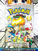 Pokemon Adventures Vol 28