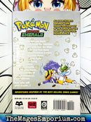 Pokemon Adventures Vol 28
