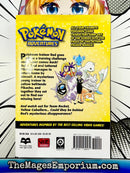 Pokemon Adventures Vol 4