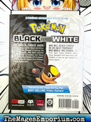 Pokemon Black and White Vol 1