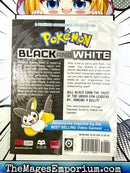 Pokemon Black and White Vol 10