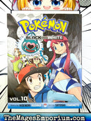 Pokemon Black and White Vol 10