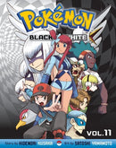 Pokemon Black and White Vol 11