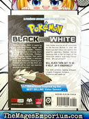 Pokemon Black and White Vol 11