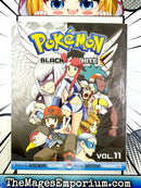 Pokemon Black and White Vol 11