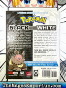 Pokemon Black and White Vol 12