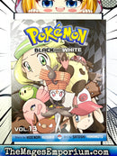 Pokemon Black and White Vol 13