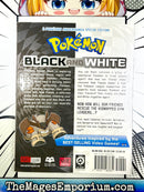 Pokemon Black and White Vol 15