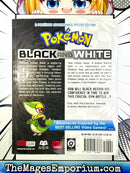 Pokemon Black and White Vol 16