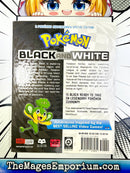 Pokemon Black and White Vol 19