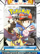 Pokemon Black and White Vol 2