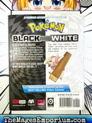 Pokemon Black and White Vol 2