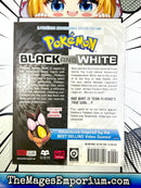 Pokemon Black and White Vol 20