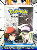 Pokemon Black and White Vol 20