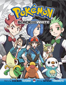 Pokemon Black and White Vol 3