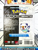 Pokemon Black and White Vol 3