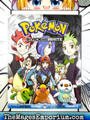 Pokemon Black and White Vol 3