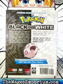Pokemon Black and White Vol 4