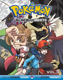 Pokemon Black and White Vol 5