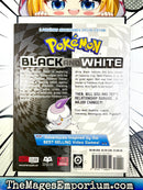 Pokemon Black and White Vol 6