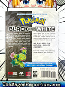 Pokemon Black and White Vol 7