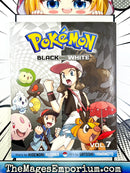 Pokemon Black and White Vol 7