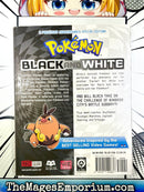 Pokemon Black and White Vol 8