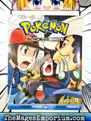 Pokemon Black and White Vol 9