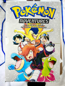 Pokemon Boxed Set Vol 8-14 (Damaged Box)
