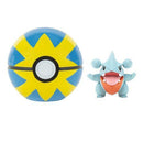 Pokemon Clip 'N' Go Figure Packs (950572) - Select Figure(s)