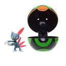 Pokemon Clip 'N' Go Figure Packs (950572) - Select Figure(s)