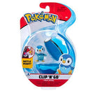 Pokemon Clip 'N' Go Figure Packs (950572) - Select Figure(s)