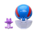 Pokemon Clip 'N' Go Figure Packs (950572) - Select Figure(s)