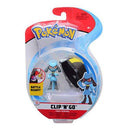 Pokemon Clip 'N' Go Figure Packs (950572) - Select Figure(s)