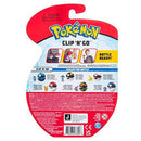 Pokemon Clip 'N' Go Figure Packs (950572) - Select Figure(s)