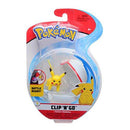 Pokemon Clip 'N' Go Figure Packs (950572) - Select Figure(s)