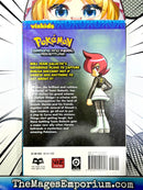 Pokemon Diamond and Pearl Adventure! Vol 3