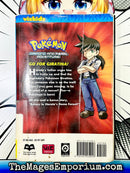 Pokemon Diamond and Pearl Adventure! Vol 7 Ex Library