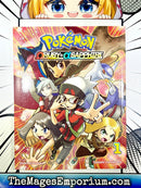 Pokemon Omega Ruby and Alpha Sapphire Vol 1