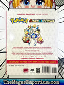 Pokemon Omega Ruby and Alpha Sapphire Vol 1