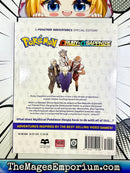 Pokemon Omega Ruby and Alpha Vol 3