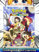 Pokemon Omega Ruby and Alpha Vol 3