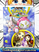 Pokemon Omega Ruby and Alpha Vol 4