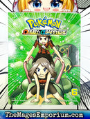 Pokemon Omega Ruby and Alpha Vol 6