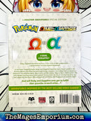 Pokemon Omega Ruby and Alpha Vol 6