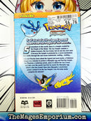 Pokemon Pokemon Ranger and the Temple of the Sea