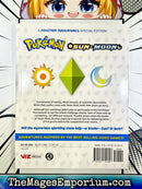 Pokemon Sun and Moon Vol 2